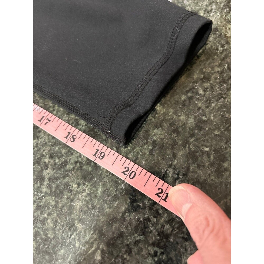 Zyia Capri Leggings, 6-8 - Picture 9 of 10